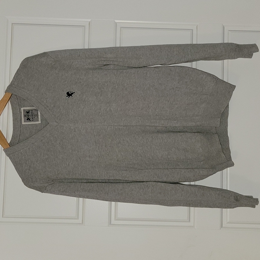Express Sweater